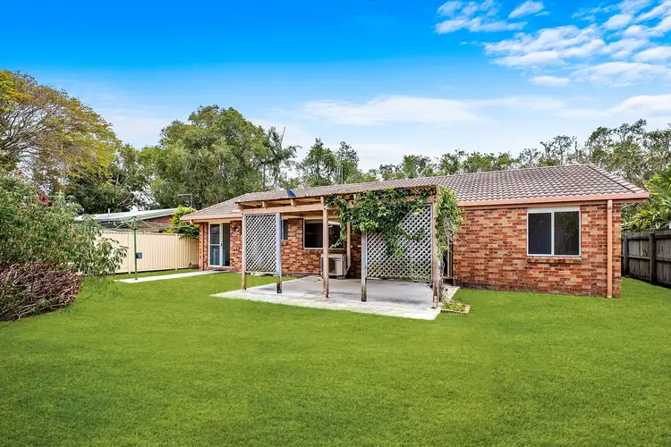 Third view of Homely house listing, 4 Keith Royal Drive, Marcoola QLD 4564