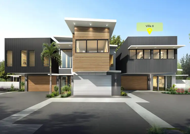 Main view of Homely villa listing, 36 - 40 Sunrise Avenue, Coolum Beach QLD 4573