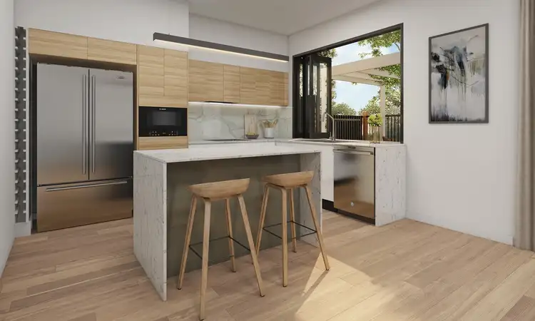Third view of Homely villa listing, 36 - 40 Sunrise Avenue, Coolum Beach QLD 4573