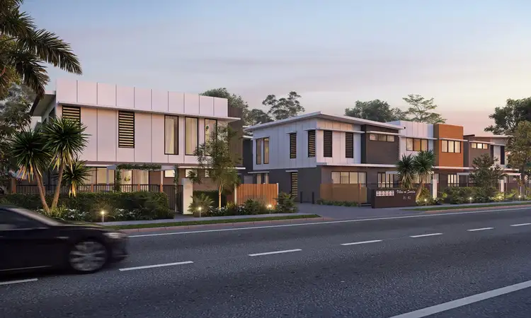 Fourth view of Homely villa listing, 36 - 40 Sunrise Avenue, Coolum Beach QLD 4573