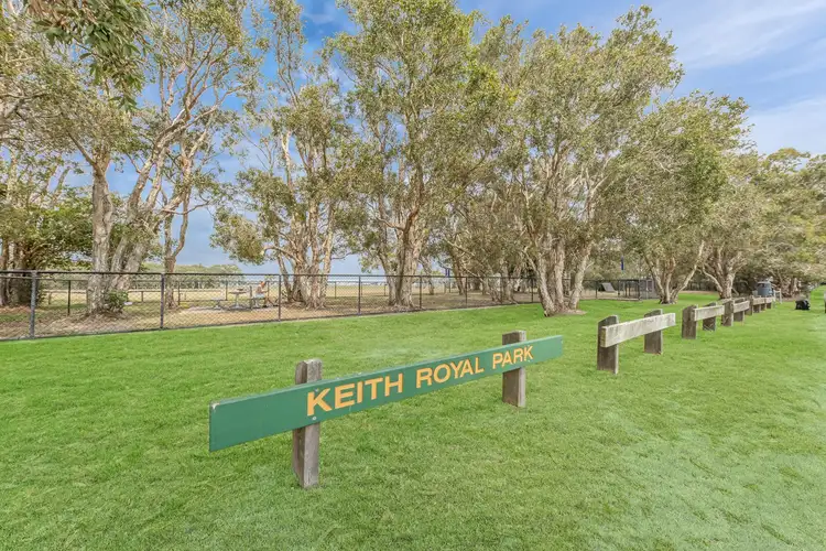Sixth view of Homely unit listing, U2/40 Keith Royal Drive, Marcoola QLD 4564