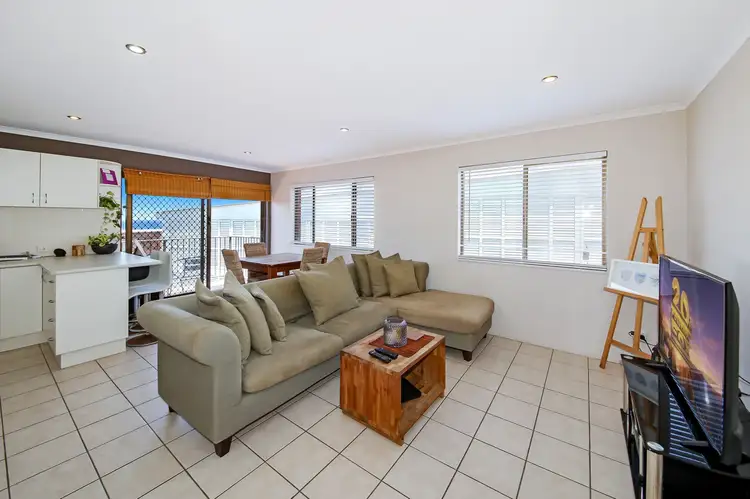 Fourth view of Homely unit listing, 11/113 Coolum Terrace, Coolum Beach QLD 4573