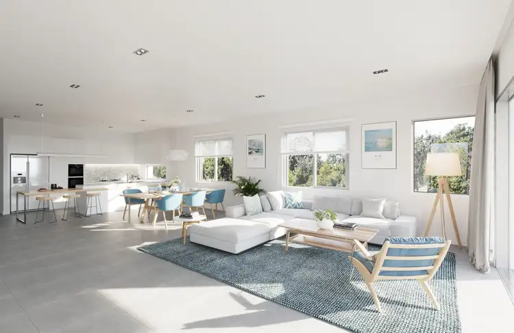 1 - 2/49 Pacific Terrace, Coolum Beach QLD 4573