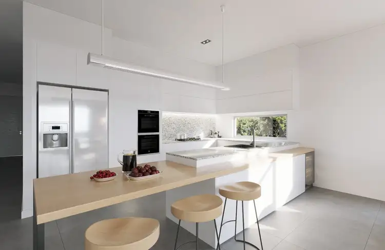 Second view of Homely unit listing, 1 - 2/49 Pacific Terrace, Coolum Beach QLD 4573