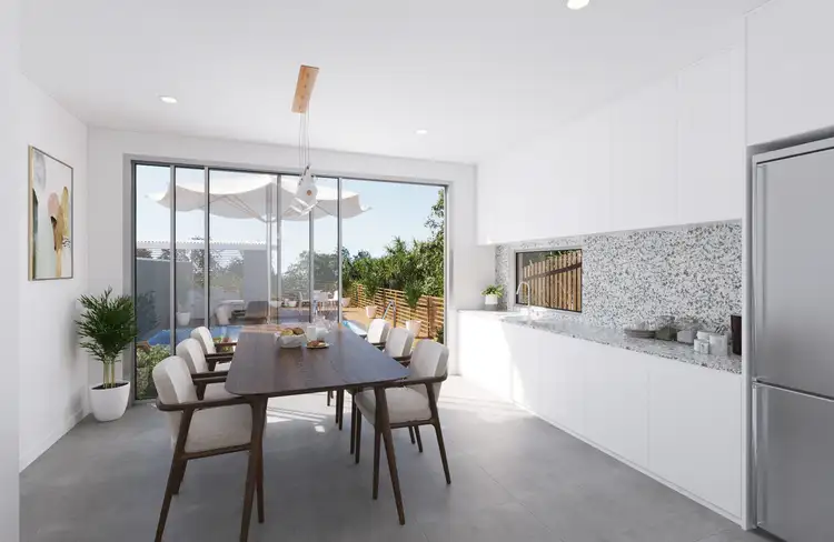 Sixth view of Homely unit listing, 1 - 2/49 Pacific Terrace, Coolum Beach QLD 4573