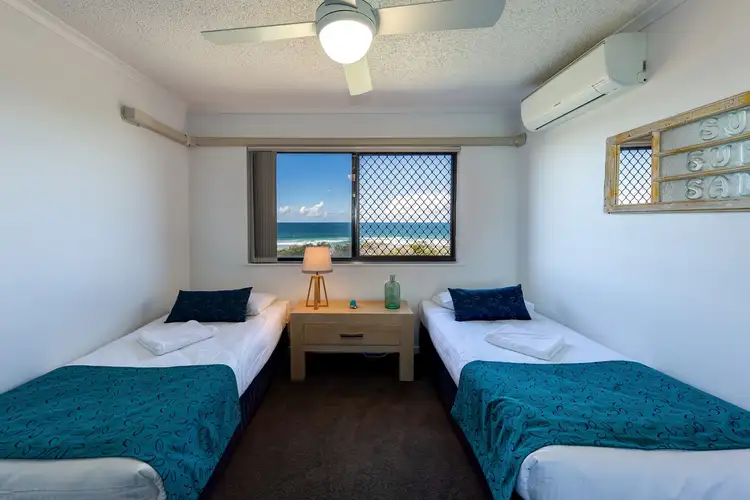 Sixth view of Homely unit listing, U27/917 David Low Way, Marcoola QLD 4564