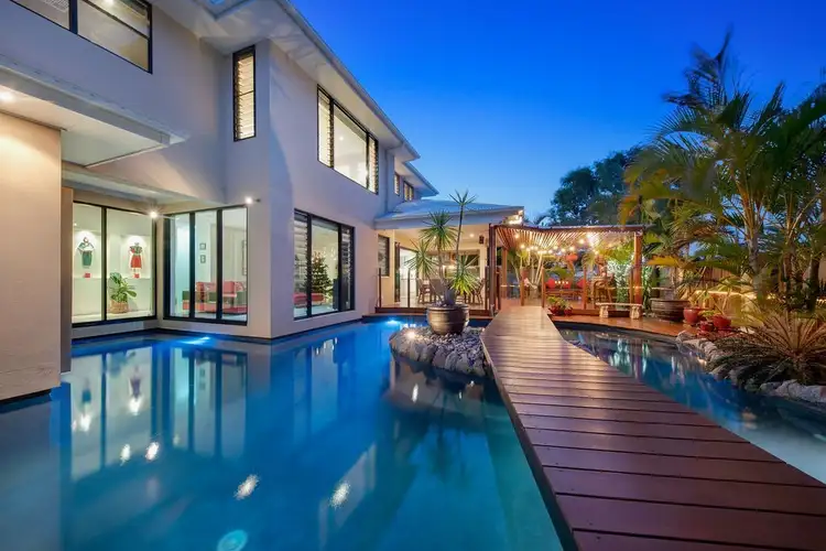 Fifth view of Homely house listing, 20 Orungal Court, Marcoola QLD 4564