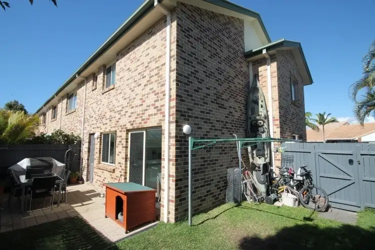 Fifth view of Homely unit listing, U5/1 Power Court, Mount Coolum QLD 4573