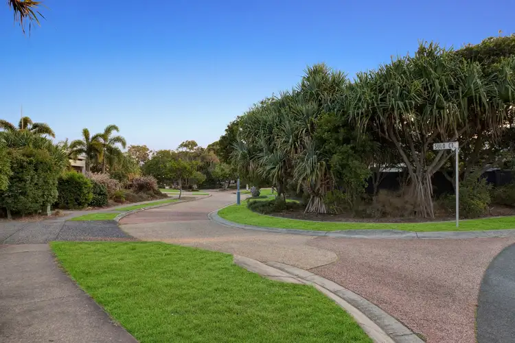 Sixth view of Homely house listing, 4 Sulo Court, Mudjimba QLD 4564