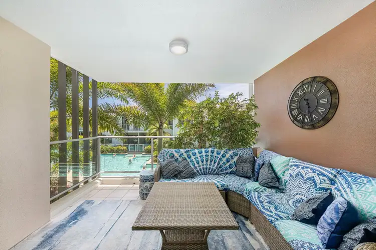 U51/130 Mudjimba Esplanade, Marcoola QLD 4564