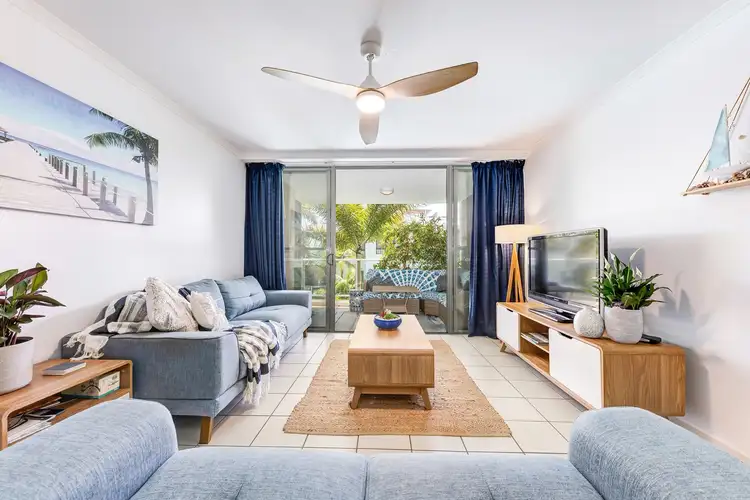 Second view of Homely unit listing, U51/130 Mudjimba Esplanade, Marcoola QLD 4564