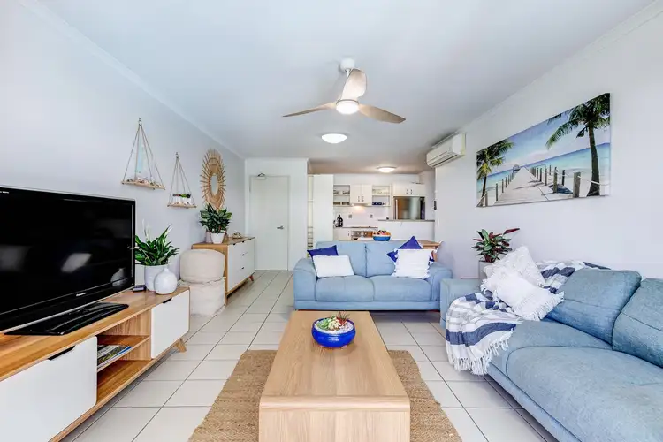 Fourth view of Homely unit listing, U51/130 Mudjimba Esplanade, Marcoola QLD 4564
