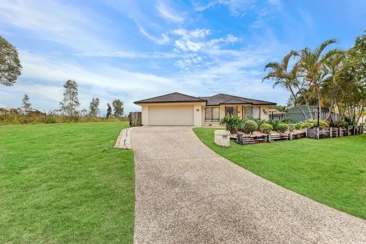 2 Abelia Place, Mountain Creek QLD 4557