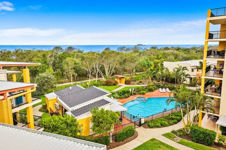 U87/885 David Low Way, Marcoola QLD 4564