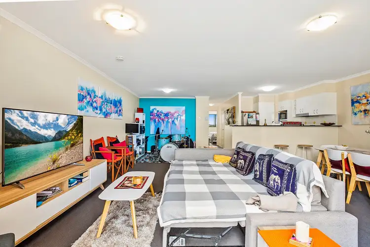Fifth view of Homely unit listing, U87/885 David Low Way, Marcoola QLD 4564