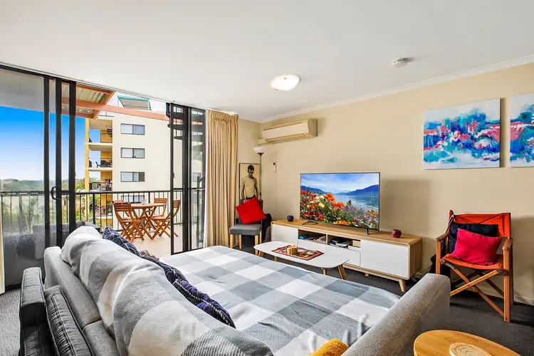 Sixth view of Homely unit listing, U87/885 David Low Way, Marcoola QLD 4564