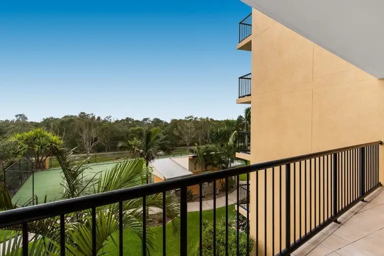 Second view of Homely unit listing, U75/885 David Low Way, Marcoola QLD 4564