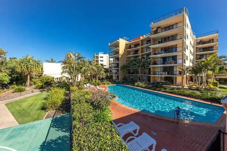 Sixth view of Homely unit listing, U75/885 David Low Way, Marcoola QLD 4564