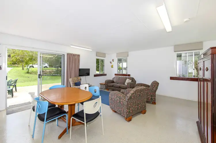 Third view of Homely house listing, 10 Jubilee Esplanade, Point Arkwright QLD 4573