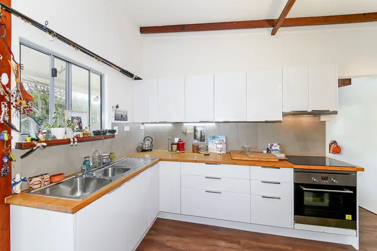 Fourth view of Homely house listing, 10 Jubilee Esplanade, Point Arkwright QLD 4573
