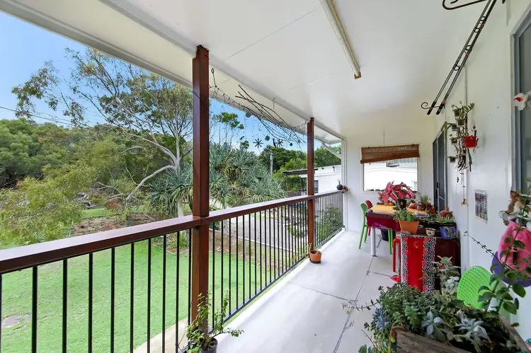 Fifth view of Homely house listing, 10 Jubilee Esplanade, Point Arkwright QLD 4573