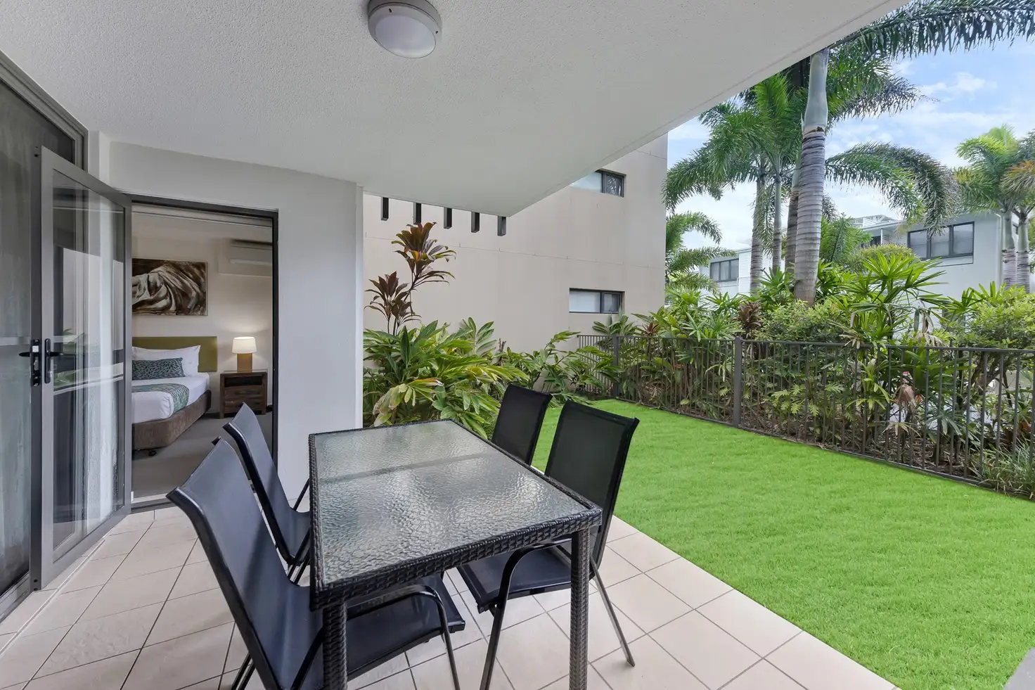 Main view of Homely unit listing, U32/130 Mudjimba Esplanade, Marcoola QLD 4564