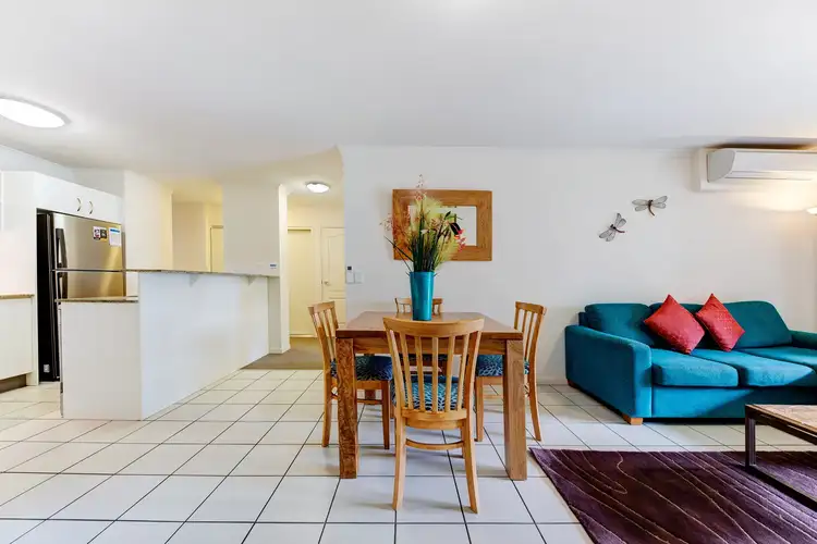 Second view of Homely unit listing, U32/130 Mudjimba Esplanade, Marcoola QLD 4564