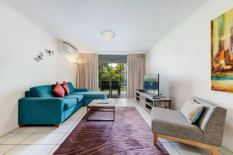 Fifth view of Homely unit listing, U32/130 Mudjimba Esplanade, Marcoola QLD 4564