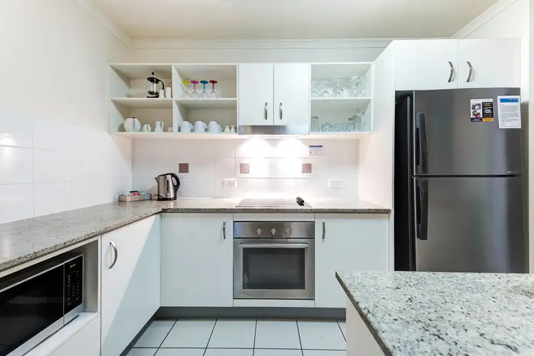 Sixth view of Homely unit listing, U32/130 Mudjimba Esplanade, Marcoola QLD 4564