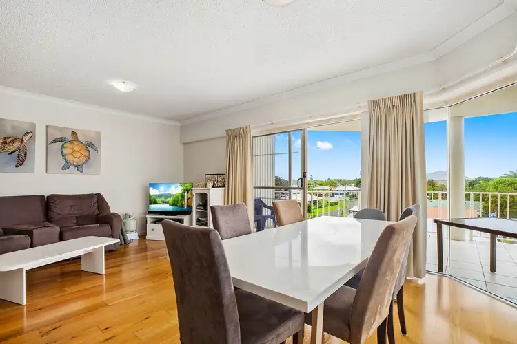 Third view of Homely unit listing, U8/3 Mudjimba Beach Road, Mudjimba QLD 4564