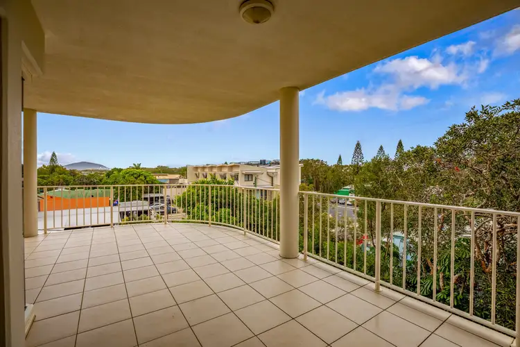 Fourth view of Homely unit listing, U8/3 Mudjimba Beach Road, Mudjimba QLD 4564