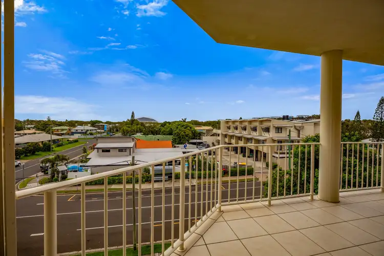 Fifth view of Homely unit listing, U8/3 Mudjimba Beach Road, Mudjimba QLD 4564