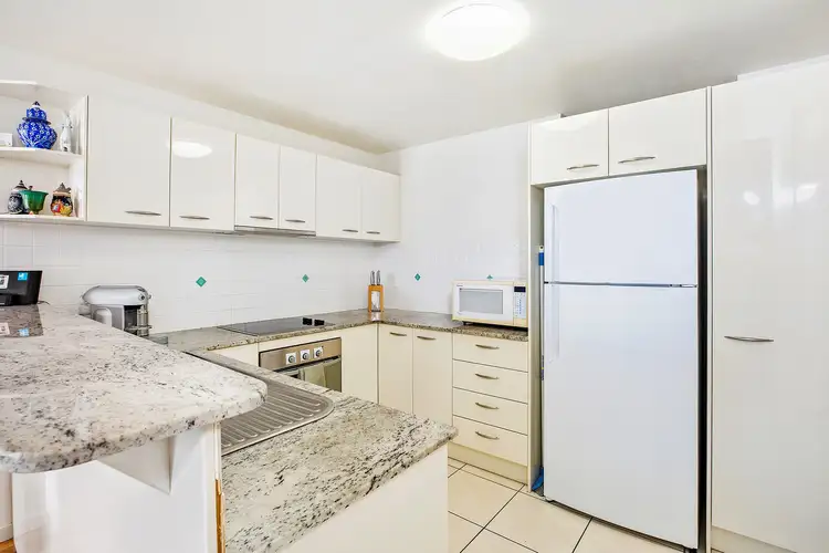 Sixth view of Homely unit listing, U8/3 Mudjimba Beach Road, Mudjimba QLD 4564