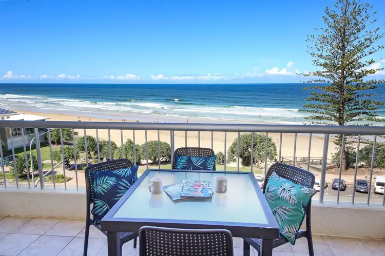 Second view of Homely unit listing, 32/1770 David Low Way, Coolum Beach QLD 4573