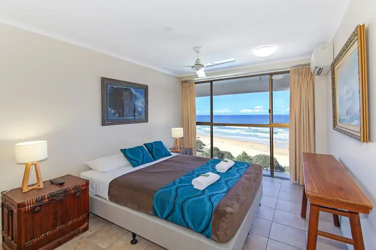 Third view of Homely unit listing, 32/1770 David Low Way, Coolum Beach QLD 4573