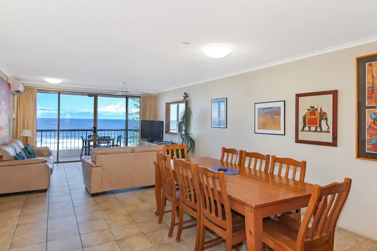 Fifth view of Homely unit listing, 32/1770 David Low Way, Coolum Beach QLD 4573