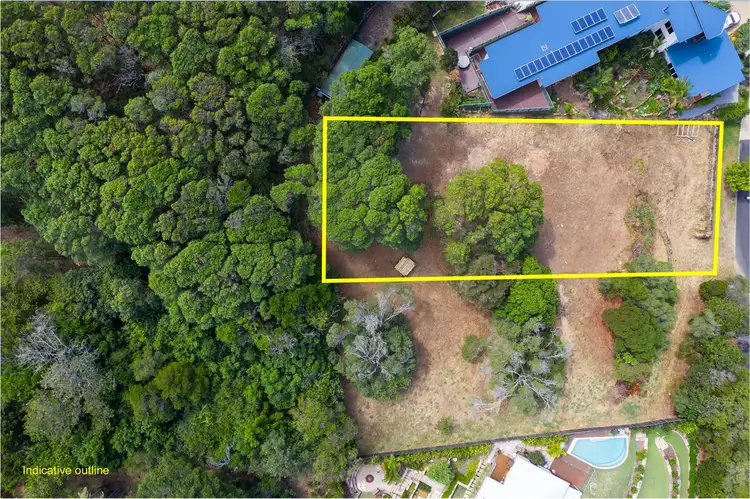 Second view of Homely land listing, 7 Ballykeel Court, Yaroomba QLD 4573