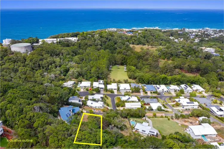Sixth view of Homely land listing, 7 Ballykeel Court, Yaroomba QLD 4573