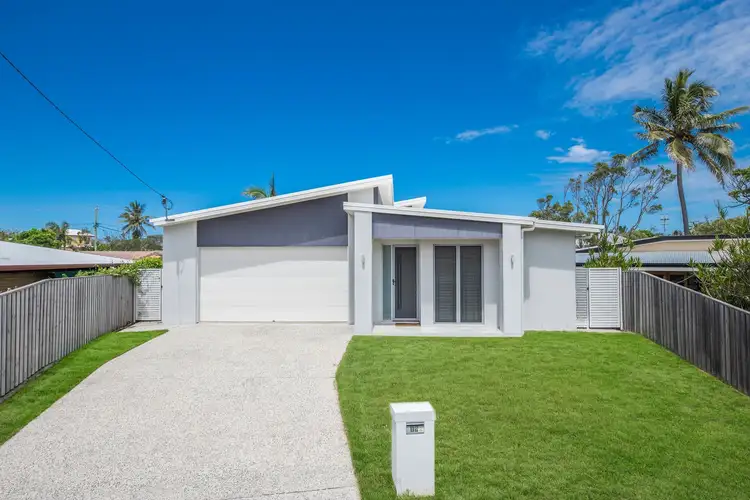 19 Boronia Crescent, Marcoola QLD 4564