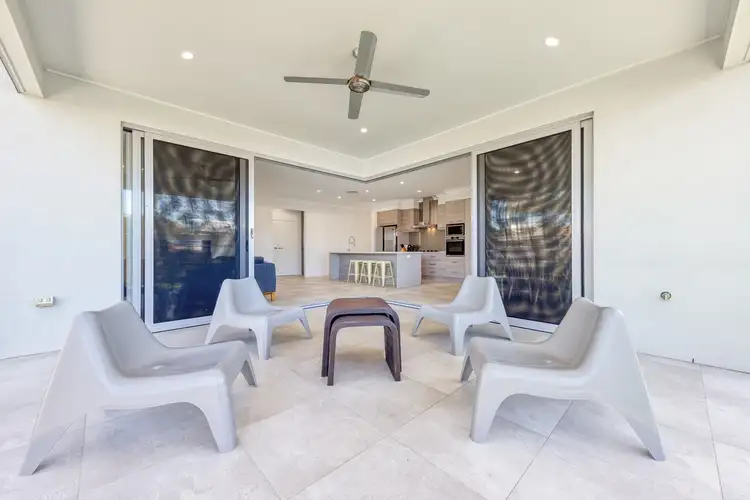 Fifth view of Homely house listing, 19 Boronia Crescent, Marcoola QLD 4564