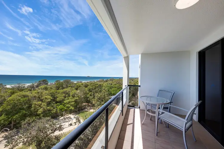 U26/917 David Low Way, Marcoola QLD 4564