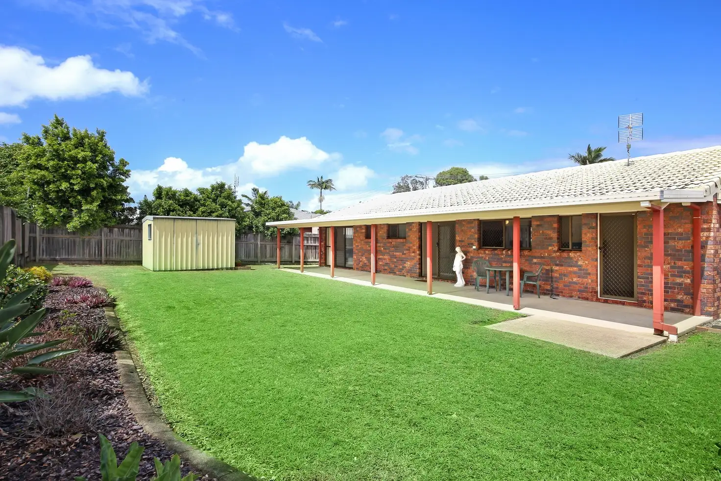 Main view of Homely house listing, 10 Biscayne Drive, Coolum Beach QLD 4573