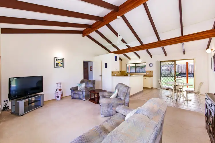 Third view of Homely house listing, 10 Biscayne Drive, Coolum Beach QLD 4573