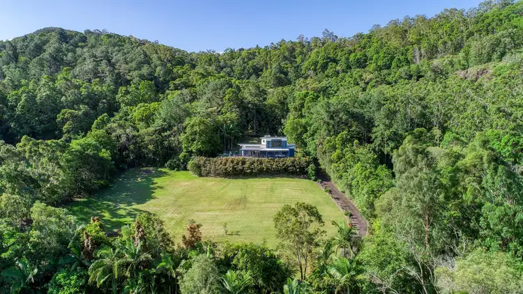 7 Warrener Place, Maroochy River QLD 4561