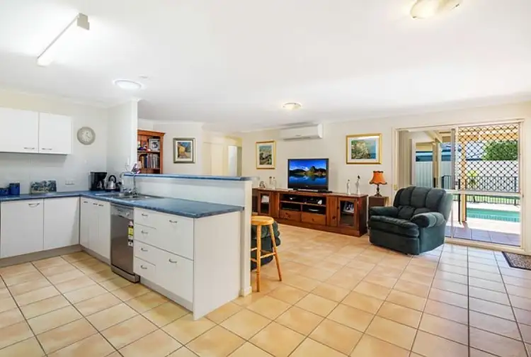 Fourth view of Homely house listing, 34 Sassifras Street, Mudjimba QLD 4564