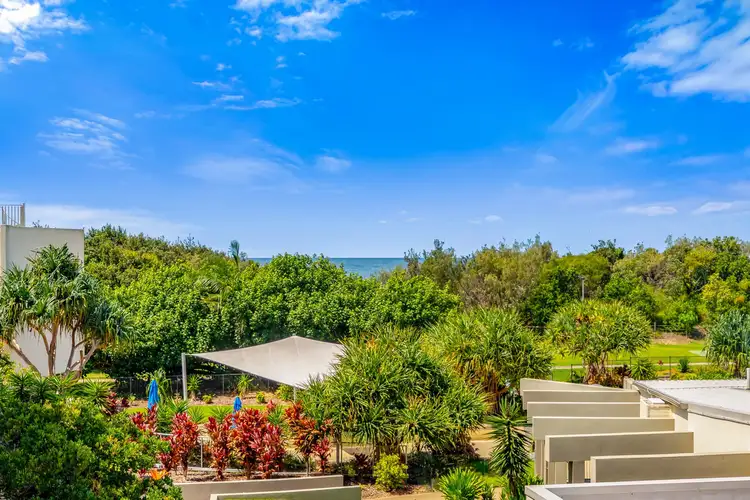 Third view of Homely unit listing, U3308/923 David Low Way, Marcoola QLD 4564