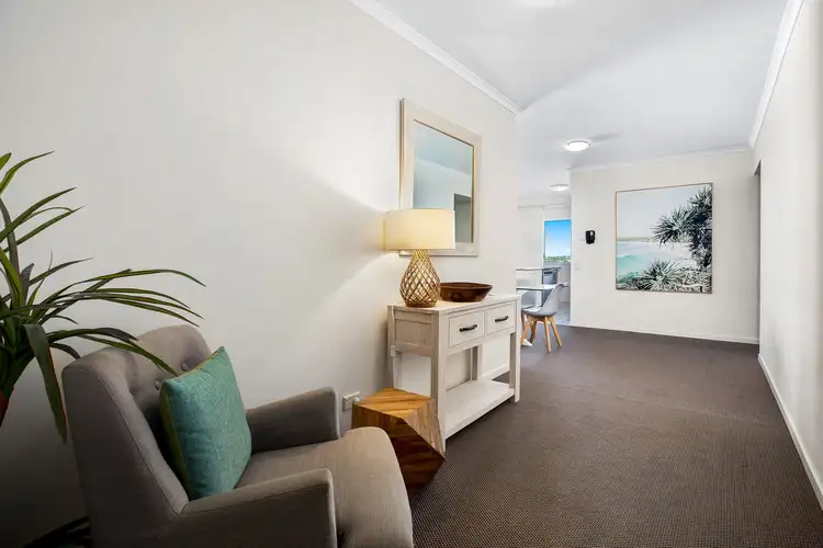 Fourth view of Homely unit listing, U3308/923 David Low Way, Marcoola QLD 4564