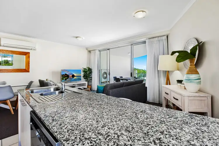Sixth view of Homely unit listing, U3308/923 David Low Way, Marcoola QLD 4564