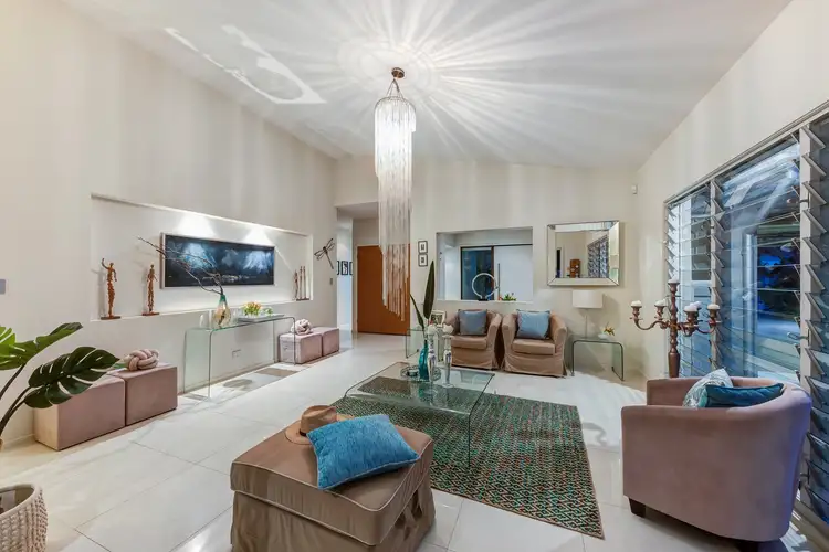 Fifth view of Homely house listing, 21 North Beach Place, Mudjimba QLD 4564