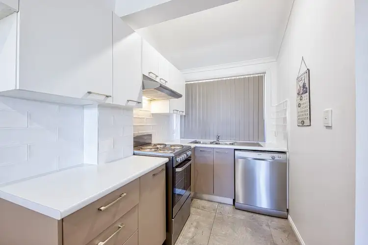 Sixth view of Homely unit listing, U8/7-9 Evans Street, Maroochydore QLD 4558